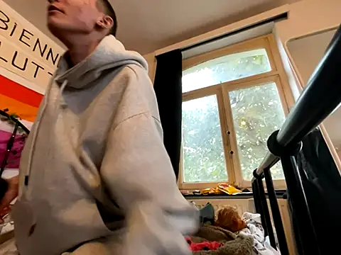 Styxlust online show from October 14, 3:24 pm