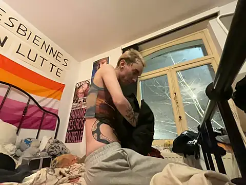 Styxlust online show from March 6, 8:27 pm