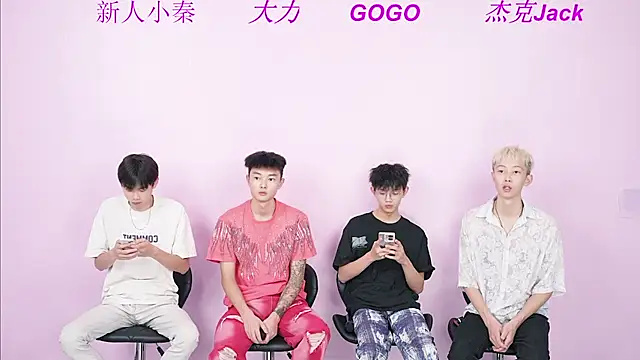 BeautifulBoys-888 online show from September 16, 8:48 am