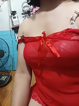 Snapshot of Thaohoa_love chatting on July 5, 6:09 am Thaohoa love online show from July 5, 6:09 am