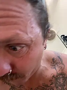 T-Boneman online show from November 10, 3:05 am