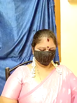 sushma26 online show from February 17, 4:35 pm