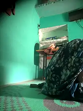 CUTGIRL76 online show from February 18, 9:16 am