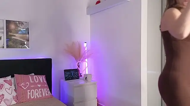 Sammy Peekss online show from February 19, 10:22 am