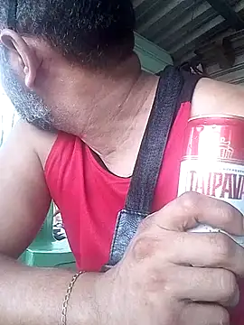 Snapshot of Miler247198 chatting on July 26, 9:32 pm Miler247198 online show from July 26, 9:32 pm