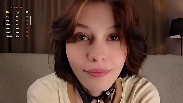 Snapshot of LurleneRamo chatting on September 22, 1:07 am LurleneRamo online show from September 22, 1:07 am