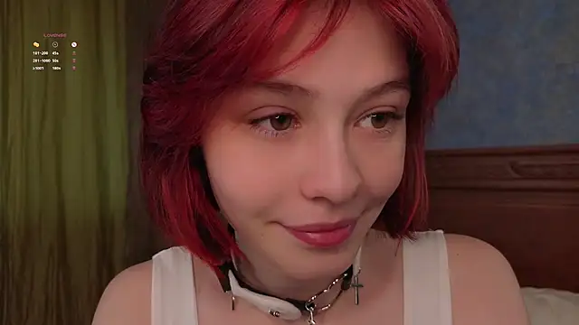 Snapshot of LurleneRamo chatting on October 26, 1:11 am LurleneRamo online show from October 26, 1:11 am