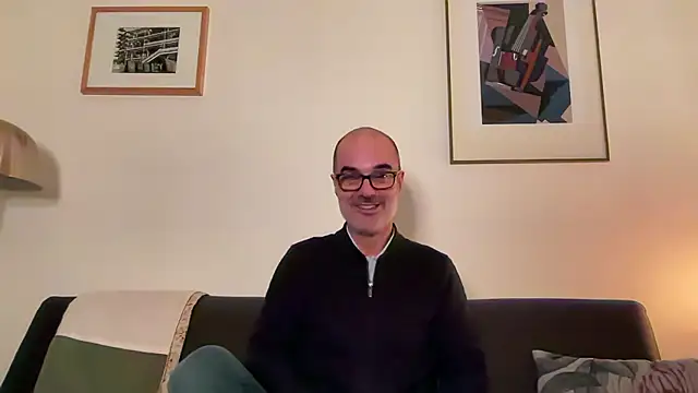 Milkywaymen online show from January 11, 7:41 pm