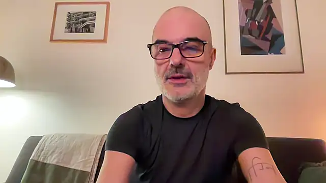 Milkywaymen online show from February 17, 7:31 pm