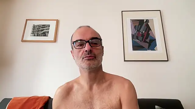 Milkywaymen online show from March 11, 12:44 pm