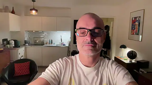 Milkywaymen online show from March 17, 8:56 pm