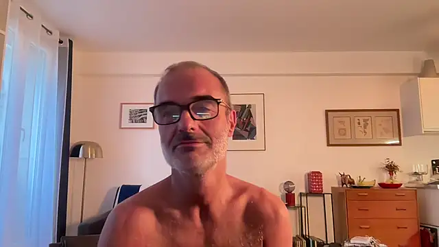 Milkywaymen online show from July 11, 7:27 pm