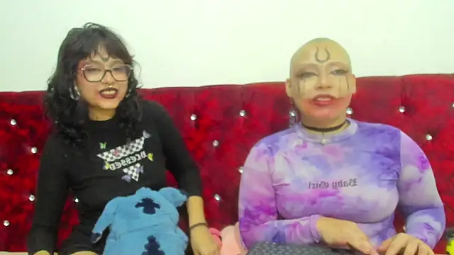 Cherry vald online show from October 19, 10:49 am