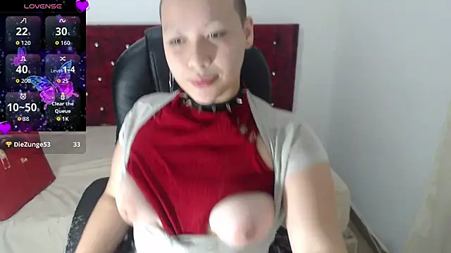 Cherry vald online show from January 11, 11:04 am