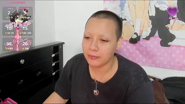 Cherry vald online show from May 13, 12:24 pm