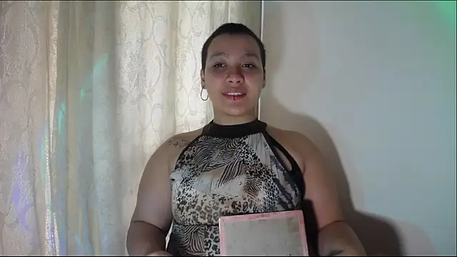 Cherry vald online show from June 7, 7:28 pm