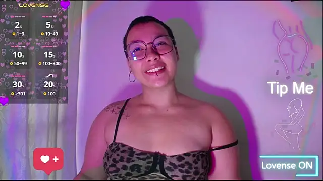 Cherry vald online show from June 9, 1:45 pm