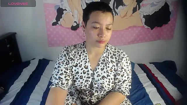 Cherry vald online show from June 18, 2:32 pm