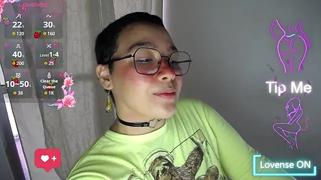 Cherry vald online show from June 21, 1:57 pm