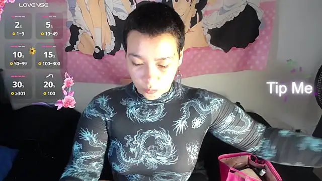 Cherry vald online show from June 26, 12:42 pm