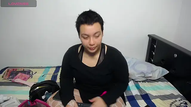 Cherry vald online show from July 10, 11:46 am