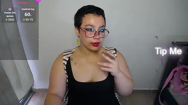 Cherry vald online show from July 16, 12:33 pm