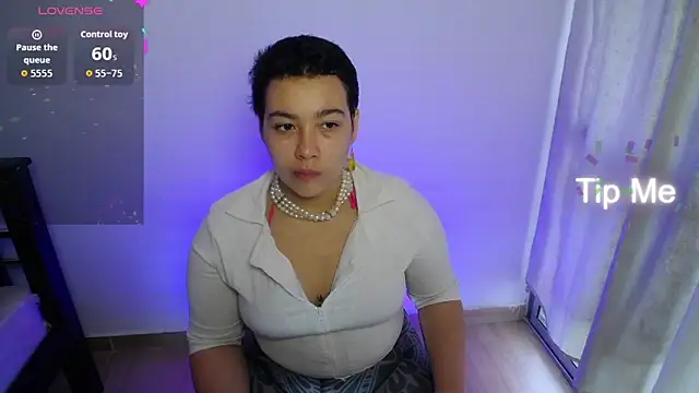 Cherry vald online show from July 17, 1:29 pm