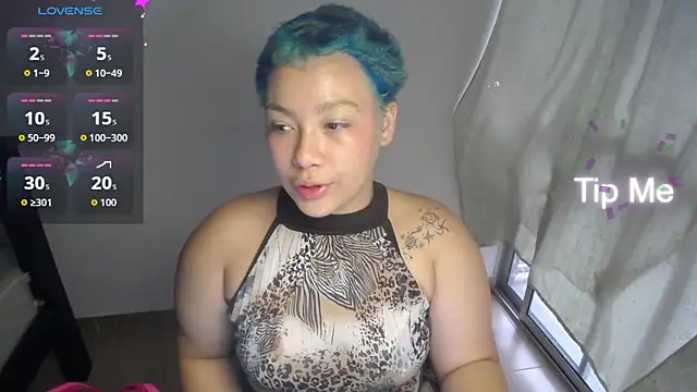 Cherry vald online show from July 19, 1:37 pm