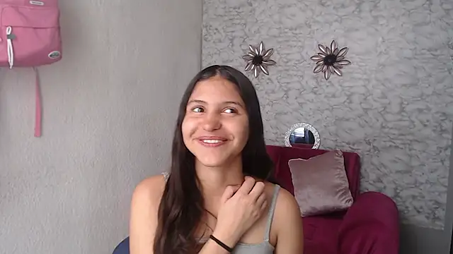 Evagirl69 online show from November 11, 6:30 pm