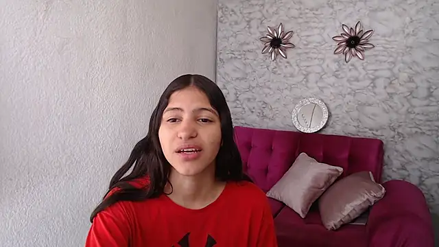 Evagirl69 online show from February 20, 12:16 pm