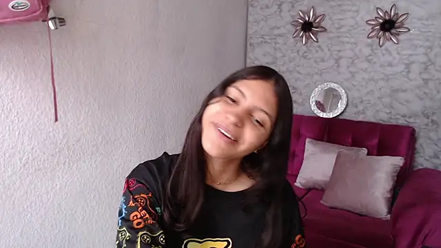 Evagirl69 online show from March 16, 12:31 pm