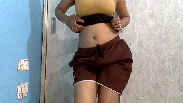 Nisha cam12 online show from September 19, 5:57 pm