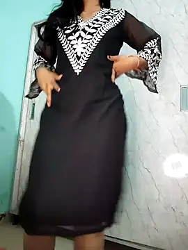 Nisha cam12 online show from October 2, 7:54 pm