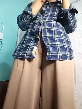 Nisha cam12 online show from November 9, 7:01 pm