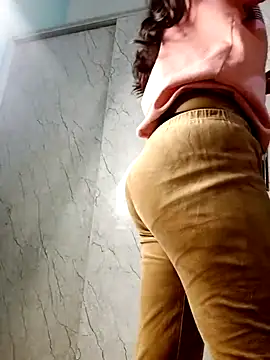 Nisha cam12 online show from November 19, 4:18 pm