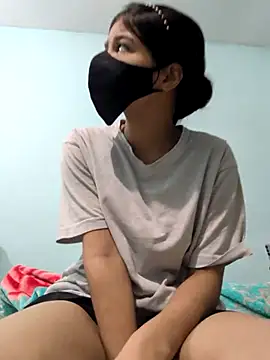 Alexa9k7 online show from October 6, 6:16 pm