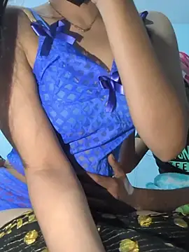 Alexa9k7 online show from November 9, 7:12 pm