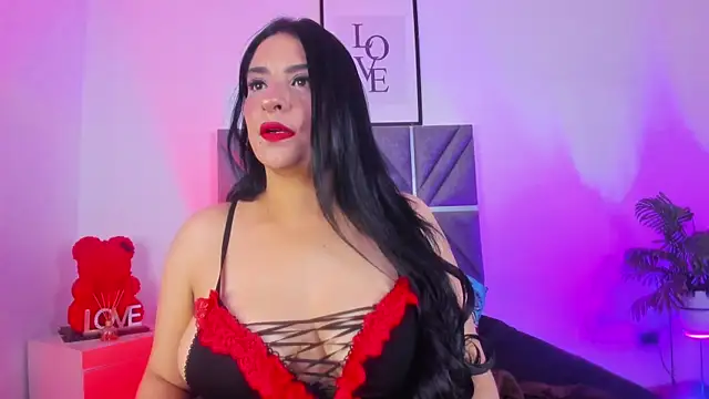 AlombraMorris online show from August 1, 11:31 am
