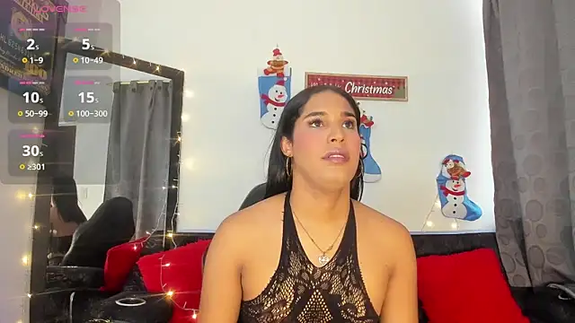 Snapshot of isaabellaa_hot chatting on December 22, 9:12 pm isaabellaa hot online show from December 22, 9:12 pm