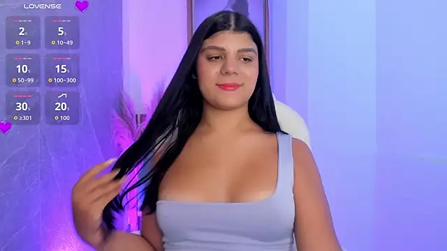 Snapshot of PauliinaBelle_ chatting on June 17, 1:56 pm PauliinaBelle online show from June 17, 1:56 pm