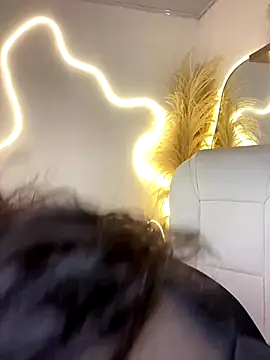 Zoe Serrat online show from October 22, 12:38 pm