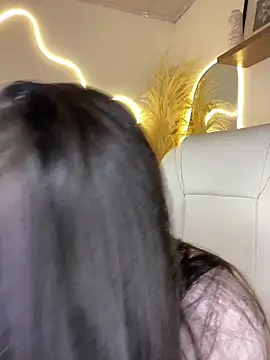 Zoe Serrat online show from November 26, 12:39 pm