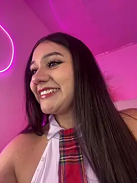 Zoe Serrat online show from July 22, 9:39 pm