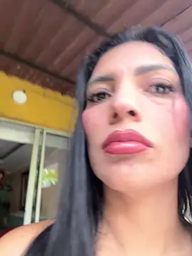AlisSon  hot online show from June 6, 4:01 pm