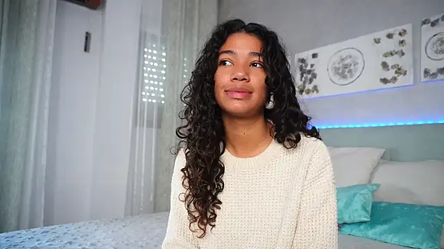 Snapshot of LibertyLust chatting on November 21, 10:14 am LibertyLust online show from November 21, 10:14 am