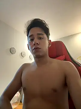 leduck7 online show from September 9, 9:53 am