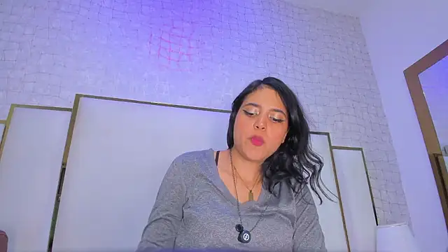 thalia888  online show from March 5, 7:10 pm