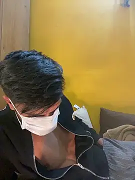 fitxrs online show from January 17, 6:00 pm