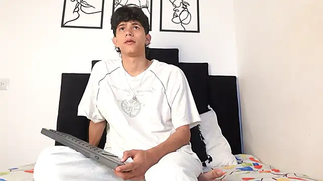 alexmark  online show from February 5, 1:38 pm