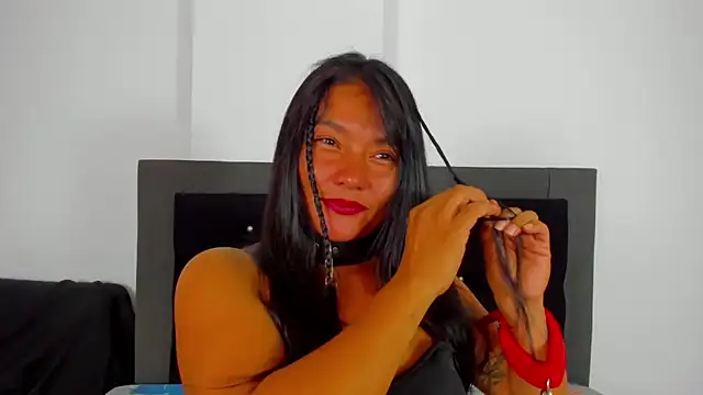 vyumekoper online show from November 11, 7:58 pm